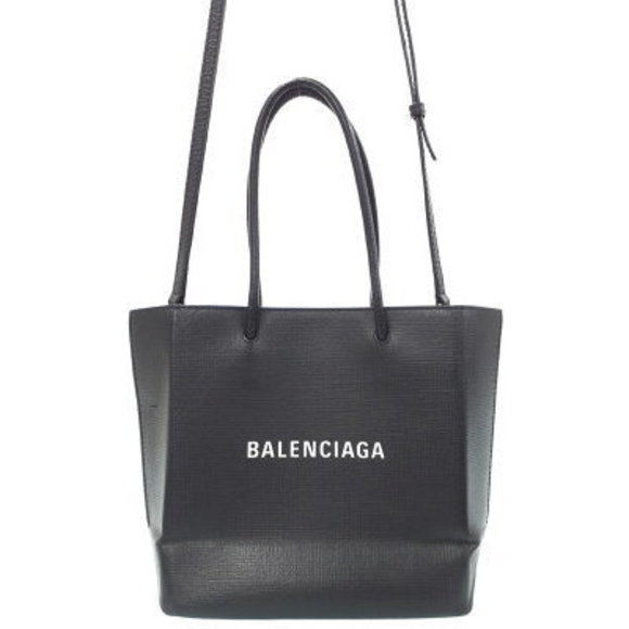 Balenciaga Tote XXS Bag - Picture 1 of 8